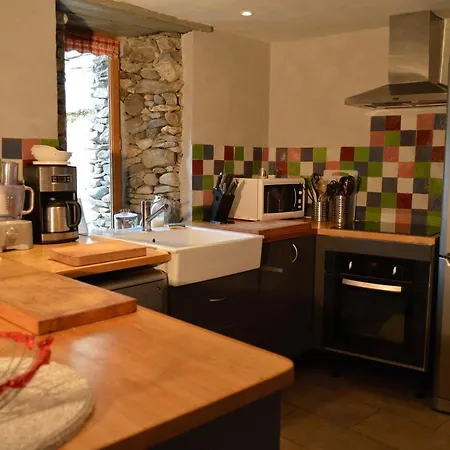 La Grange Avec Hébergement de vacances