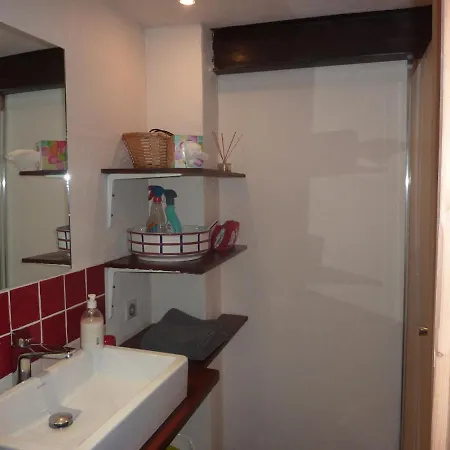 La Grange Avec Saint-Aventin