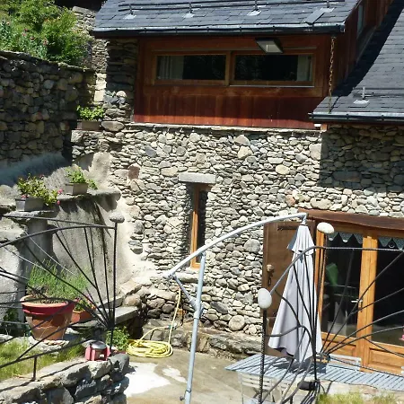 La Grange Avec * Saint-Aventin