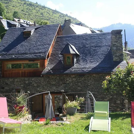 La Grange Avec * Saint-Aventin