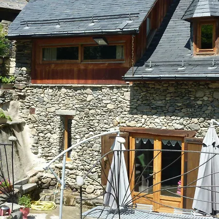 La Grange Avec Vakantiehuis