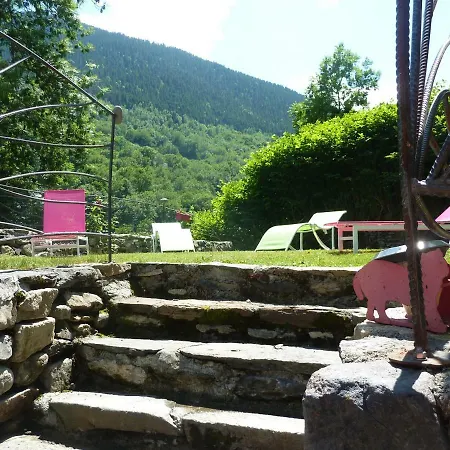La Grange Avec