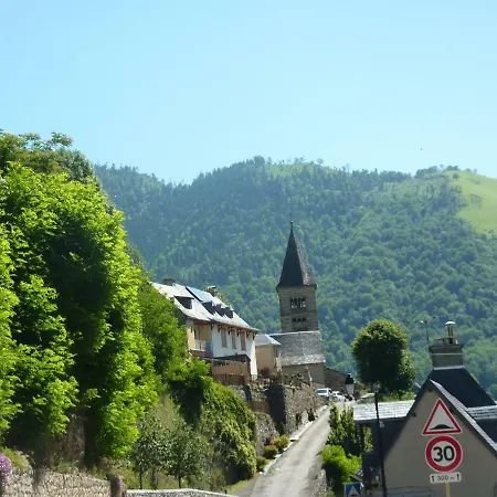 Vakantiehuis La Grange Avec Saint-Aventin