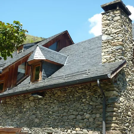 Vakantiehuis La Grange Avec *