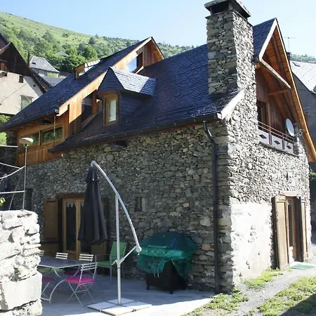 La Grange Avec Сasa de vacaciones