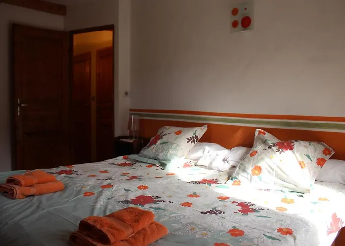 La Grange Avec * Saint-Aventin